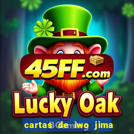 cartas de iwo jima 2006 filme completo e dublado